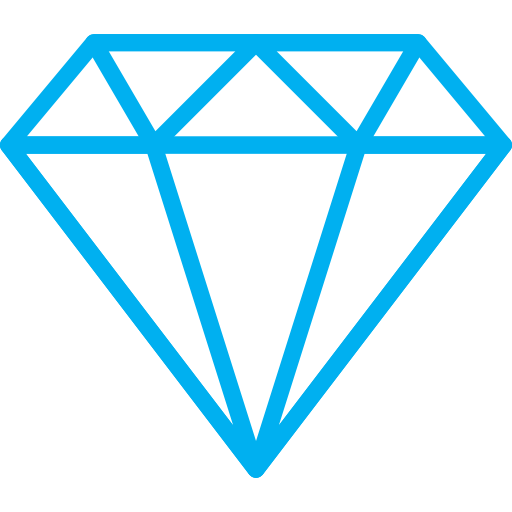 Diamond Configurator Icon