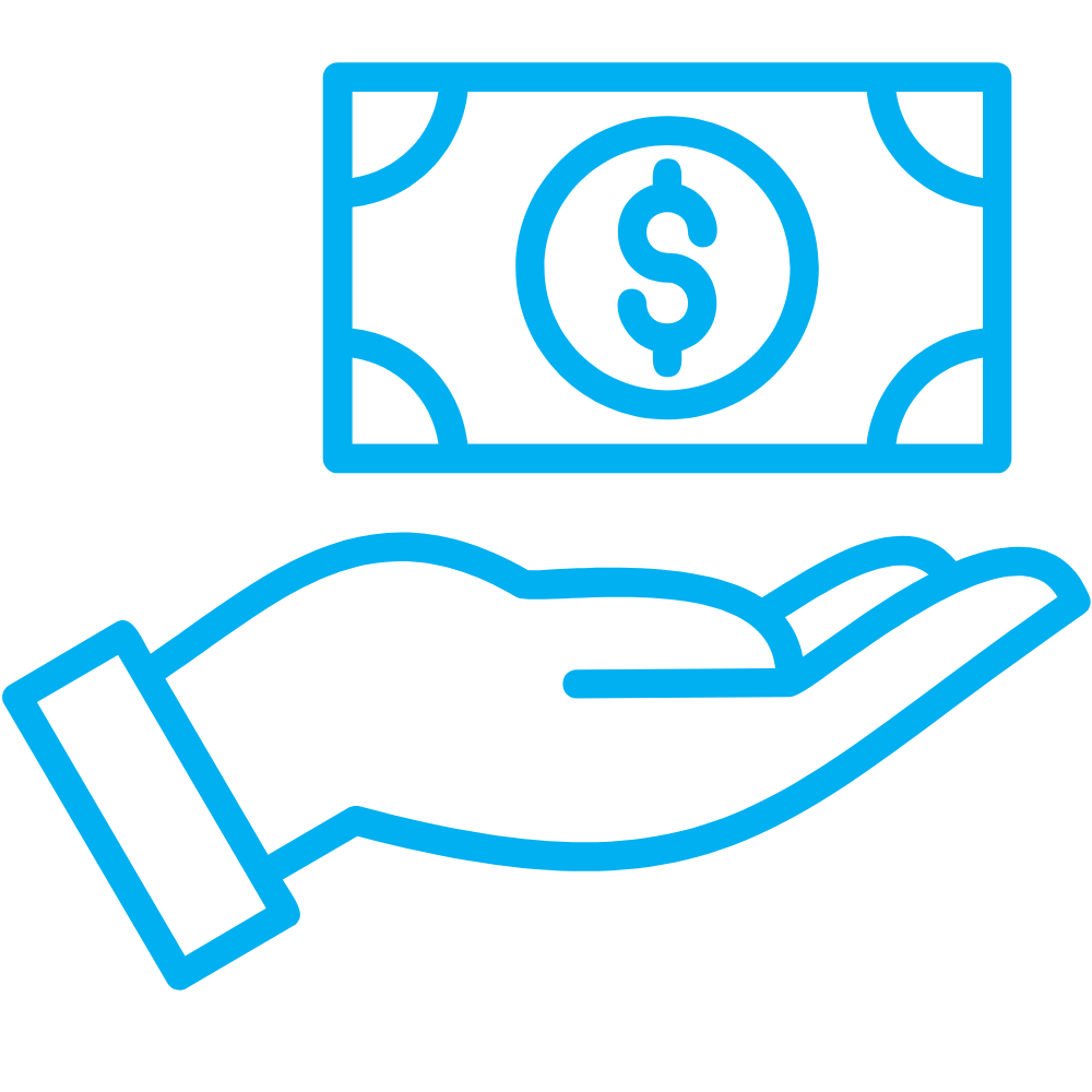 Our partner program: <br>Be a part of our family