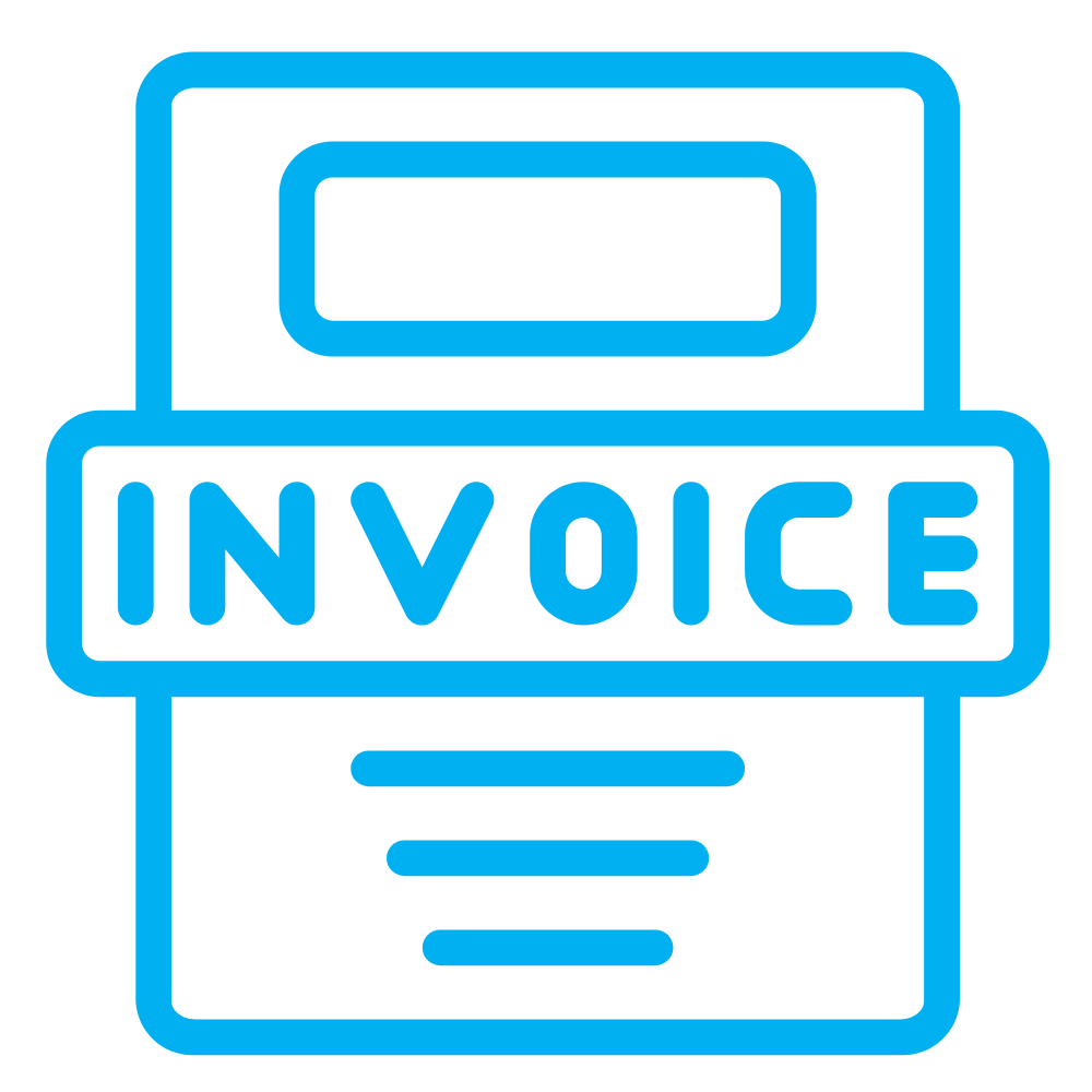 Invoice: Transparency and Traceability