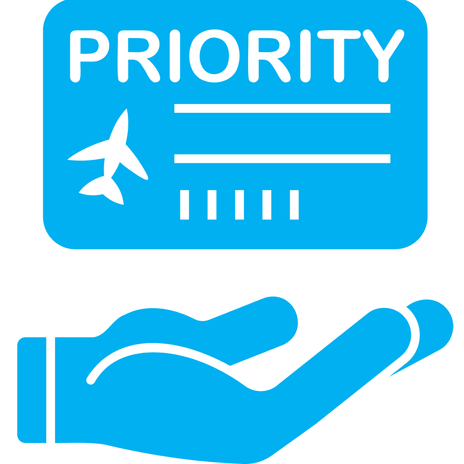 priority Service