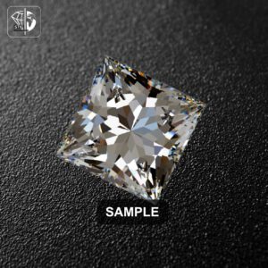 Princess 1,00 CT