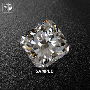 Radiant 2,01 CT