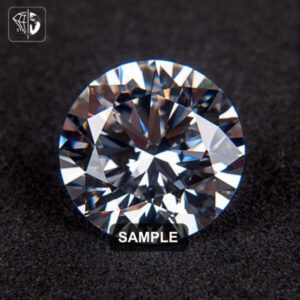 Round Brillant